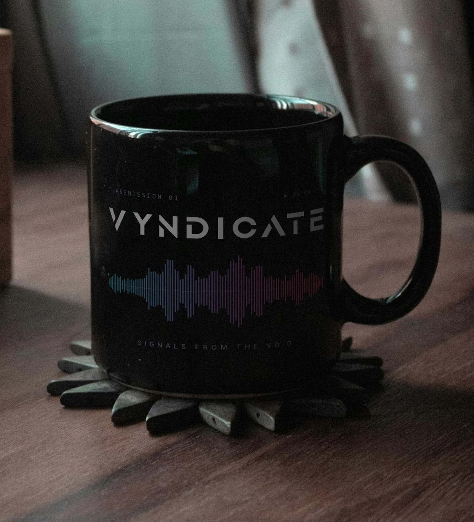 Caneca Signal