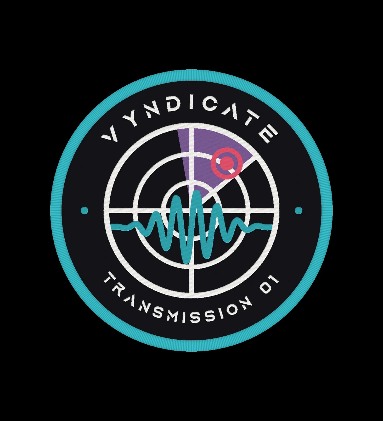 Patch Transmission